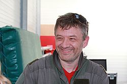 Bart Peeters (2011-04-08).JPG