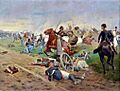 Batalla de Tucumán