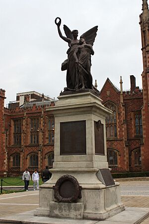 Belfast (465), October 2009