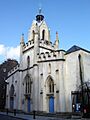 Bermondsey mary magdalen 1