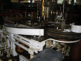 Bradford Industrial Museum 079