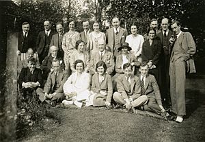 Bragg lab1 1930