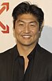 Brian Tee 2011 (cropped)