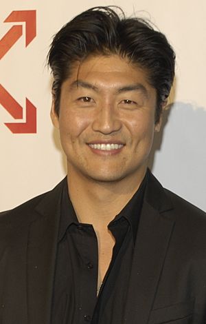 Brian Tee Facts for Kids