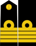 British Royal Navy OF-5-collected