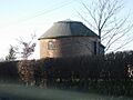 Broad Green, Wetheringsett