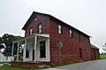 Bronston former post office