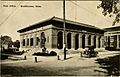 Brookhaven Post Office