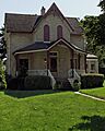 Brooks Howard Millard House