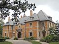 Cairnwood, Bryn Athyn, PA 02