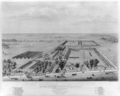 Camp Douglas Prison Grounds Chicago