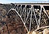 Canyon Diablo Bridge