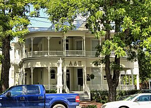 Cape house san marcos 2013