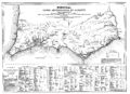 Carta Archeologica do Algarve 1878