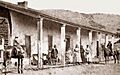 Casa de Lopez San Diego