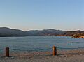 Castaic Lake 1