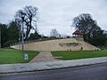 Castle Hill, Bedford - geograph.org.uk - 646086