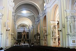 Catedral de la Asunción, León 2