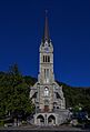 Cathedral of St. Florin - Vaduz
