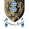 Cavan crest