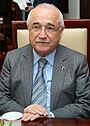 Cemil Çiçek Senate of Poland 01.JPG