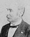 Charles Townsend (Ohio politician)-1892