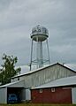 Charlo, Montana