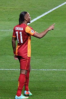 Chelsea 2 Galatasaray 0 (3-1 agg) (13470274393)