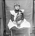 Child and Doll