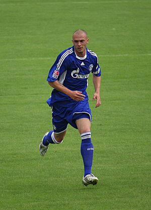 Christian pander 1