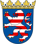 Coat of arms of Hesse.svg