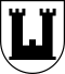 Coat of arms of Ufhusen