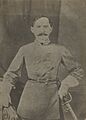 Col. Augustus Carl Buchel