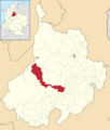Colombia - Santander - Simacota