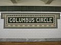 Columbus Circle IRT 003