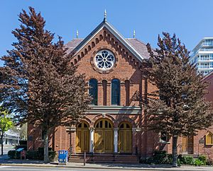 Congregation Emanu-El, Victoria, British Columbia, Canada 06.jpg