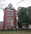 CoxHordHouse
