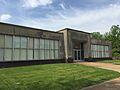 Crunden Branch Library