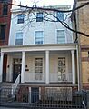 Cuyler mem parsonage 360 Pacific St jeh