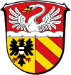Coat of arms of Main-Kinzig-Kreis