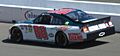 Dale Earnhardt Jr. Sonoma 2010