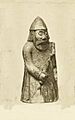 Dalton (1909) Catalogue of Ivory Carvings. Plate XLVII - 120
