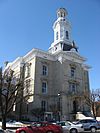 Darke County Courthouse, Sheriff's House and Jail
