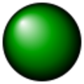Darkgreen pog