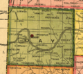 Day County OT map 1905