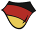 Deutsche Demokratische Partei logo.svg