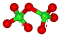 Dichlorine-heptoxide-3D-balls