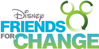 Disney's Friends for Change logo.svg