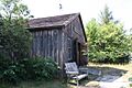 Dockstader Blacksmith Shop Wade House