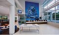 Dollar Bank Ohio HQ (interior)